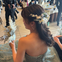ヘアスタイル