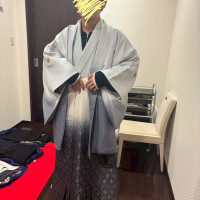 袴