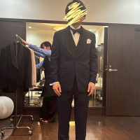 タキシード
