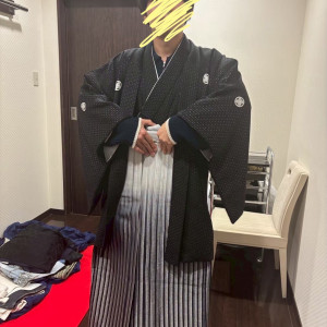 袴|765744さんのノートルダム盛岡/FIVESTAR WEDDINGの写真(2511767)