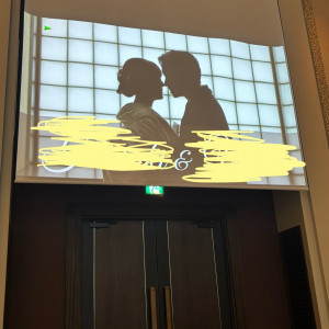 ムービー|765744さんのノートルダム盛岡/FIVESTAR WEDDINGの写真(2511724)