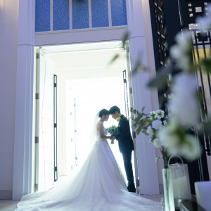 チャレンジ|765744さんのノートルダム盛岡/FIVESTAR WEDDINGの写真(2511737)
