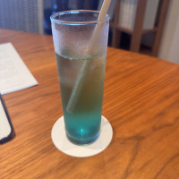 ドリンク