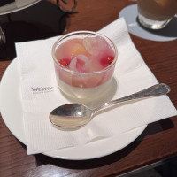 デザート