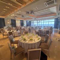 披露宴会場1