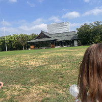 披露宴会場