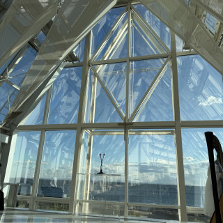 海の見えるチャペル