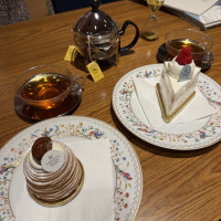 ケーキ