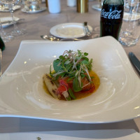 料理