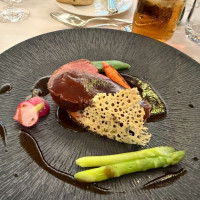 料理