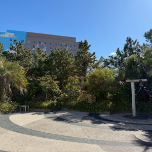 ガーデン|765814さんのヒルトン東京ベイの写真(2520885)