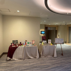 ウェルカムスペース|765814さんのヒルトン東京ベイの写真(2520904)