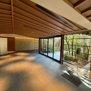 中庭風の造り|765814さんのヒルトン東京ベイの写真(2520884)