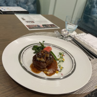 料理