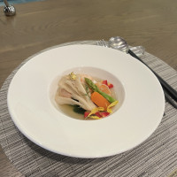 料理