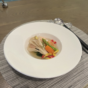 料理|765838さんのザ クラブ オブ エクセレントコーストの写真(2512217)