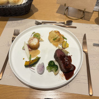 肉料理