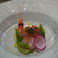 料理