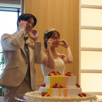ケーキ