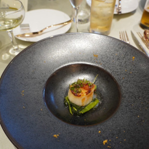 料理|765844さんのアルカンシエル横浜 luxemariage（アルカンシエルグループ）の写真(2512257)