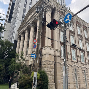 外観|765852さんのセント・ラファエロチャペル御堂筋の写真(2512272)