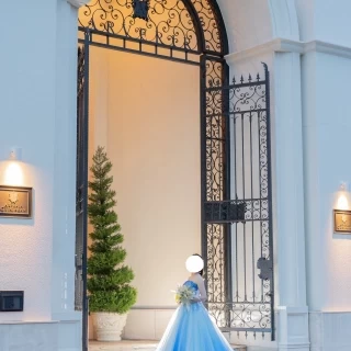 凱旋門
昼間の雰囲気も素敵です