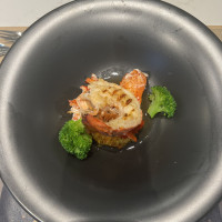 試食でいただいた料理です。