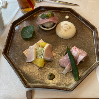 どれも非常においしかった。