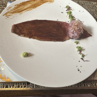 肉寿司