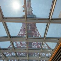 参列席から見た景色