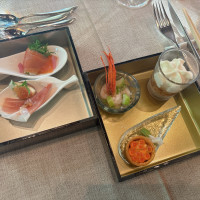 和のテイスト素敵でした。