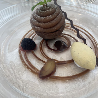 おいしかったです