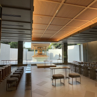 とっても綺麗です