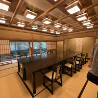少人数でも使用できます