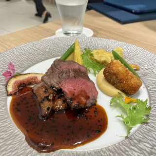 試食会