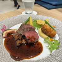 試食会
