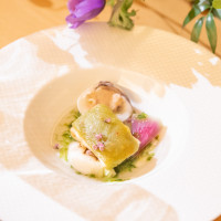 魚料理