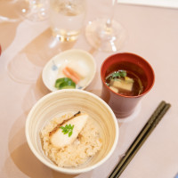 鯛めし