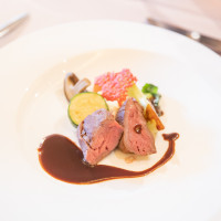 肉料理