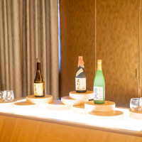焼酎バー(持ち込み)