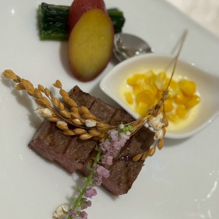 肉料理