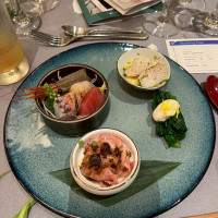 料理