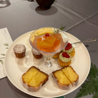 ケーキ