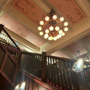 照明|766018さんのTHE CONDER HOUSE（ザ・コンダーハウス）の写真(2512846)