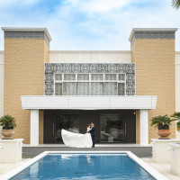 グレイスヒルオーシャンテラスの外観です。