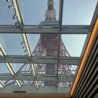 挙式会場（参列者視点）