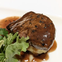試食させていただきました。