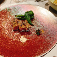 メイン料理（お肉）