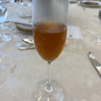 コンソメスープ