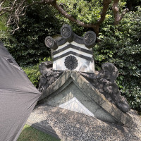祠？もあります